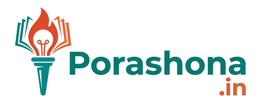 porashona.in